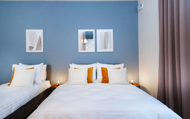 Seven Wishes Boutique Residence