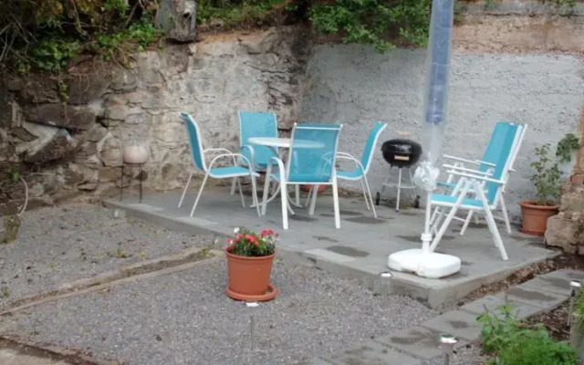 Siggis-Ferienhaus