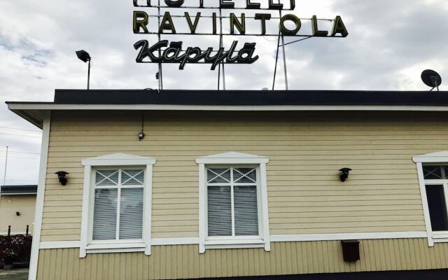Motel Käpylä