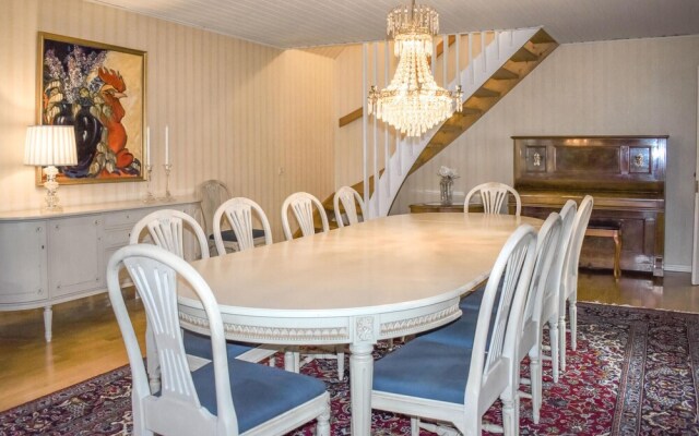 Stunning Home in Ystad With Sauna, 3 Bedrooms and Wifi