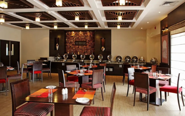 Premier Inn Bangalore Whitefield Hotel