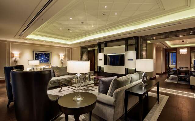 Hilton Istanbul Bomonti Hotel & Conference Center