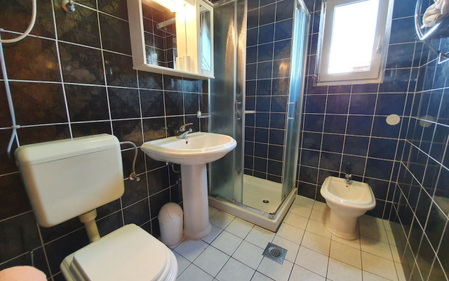 Apartments Villa Anne