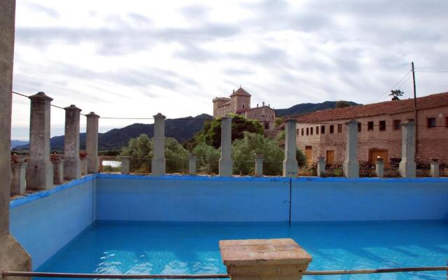 Castell de Riudabella