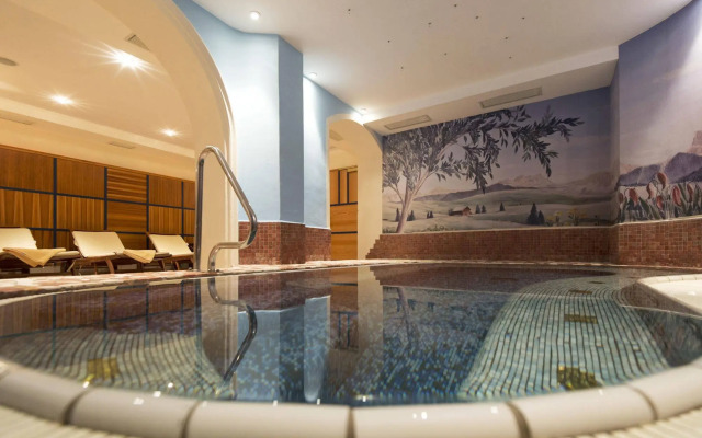 Boutique & Fashion Hotel Maciaconi