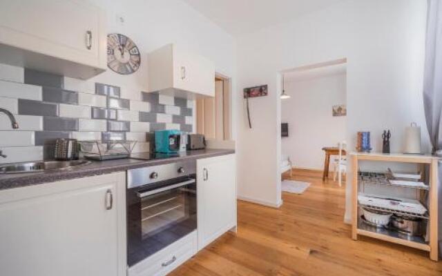 La Perla Vintage-Apartments