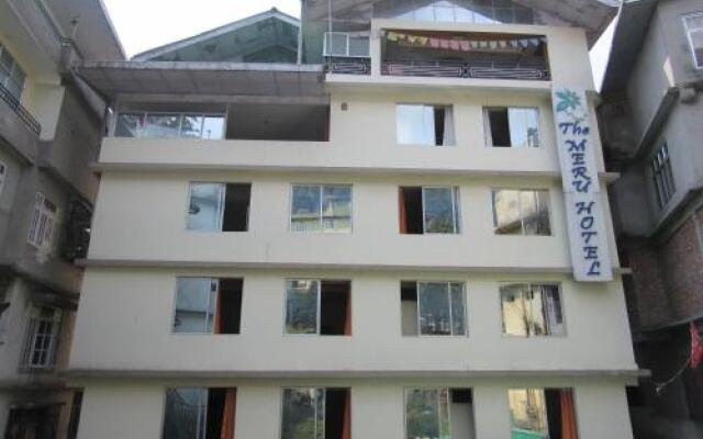 The Meru Hotel