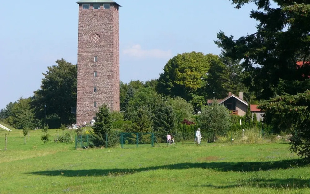 Waldhorn Dobel