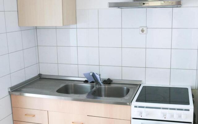Apartment with easy access to downtown and park