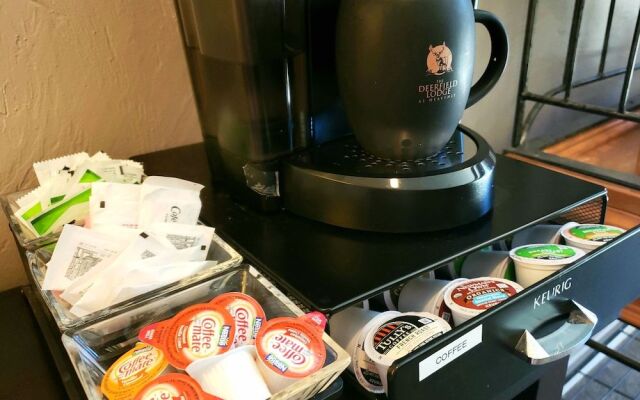 Deerfield Lodge at Heavenly