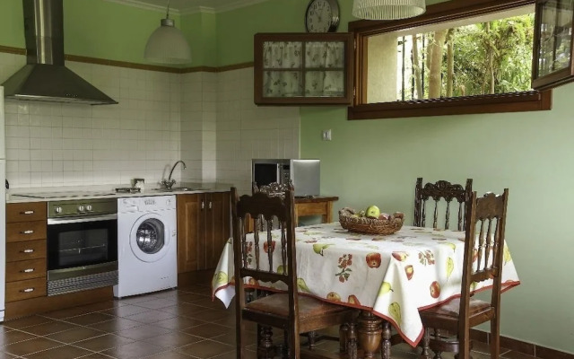 Casa Inés