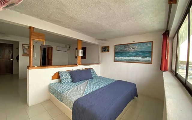 Hotel San Felipe de Jesus Yucatan