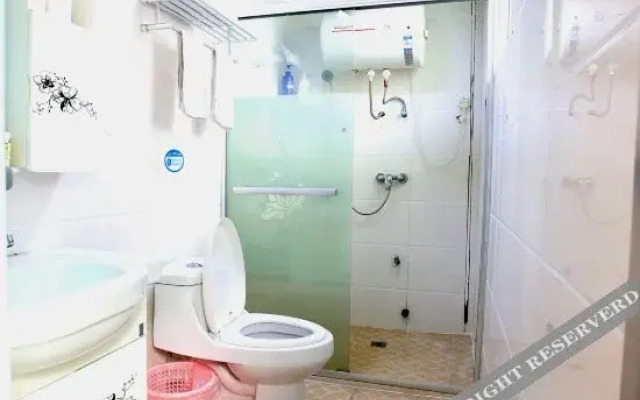 厦门星海物语客栈