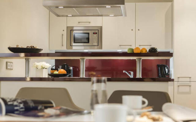 Business Hotel Rene Bohn