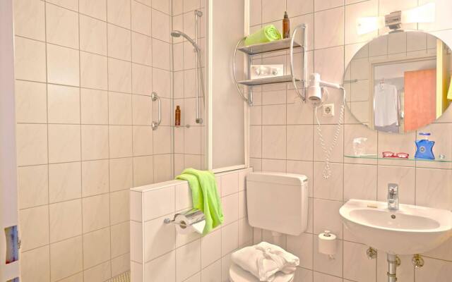 Hotel-Resort Waldachtal - Adults only