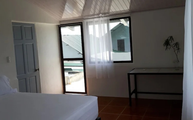 Vista Castillo Hotel