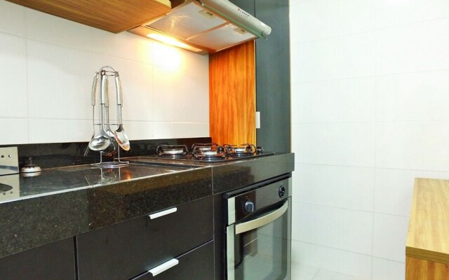 Edificio Time - Apto 1405