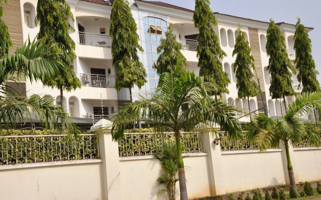 Tokke Halal Apartment