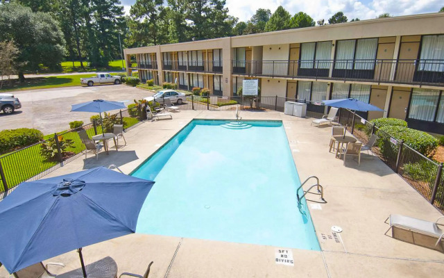 Hotel Francis