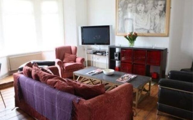 Maison Galles - Apartments