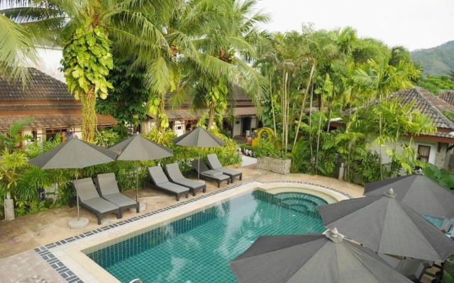 Bangtao Beach Chalet