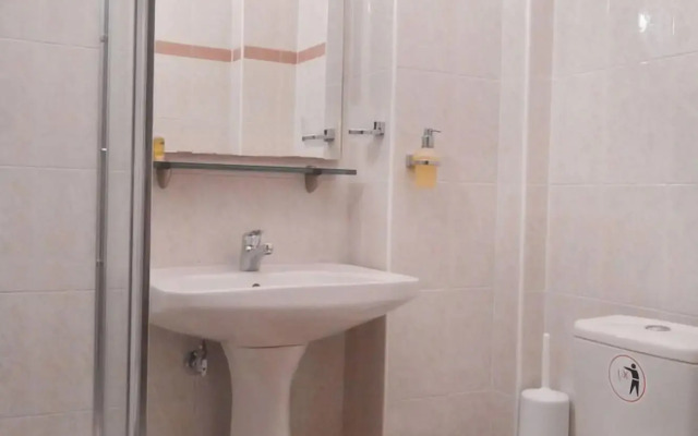 Hotel Ioni