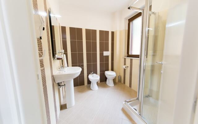 Casa Vacanze La Vita È Bella