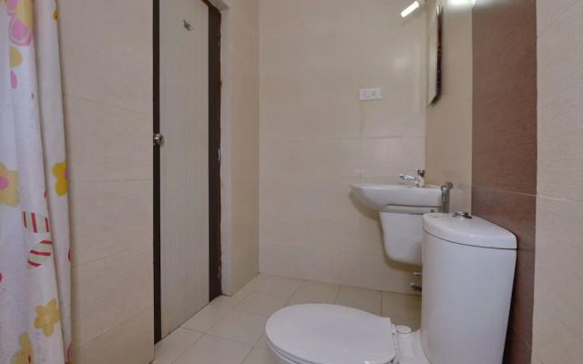 OYO 14977 Home 1BHK Rajbag Beach Canacona