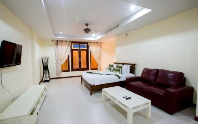 Sahwan Boutique Resort