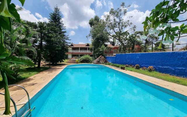 Rishikesh Resort Lonavala