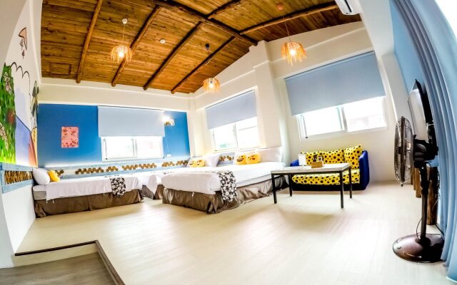 Anping 156 B&B