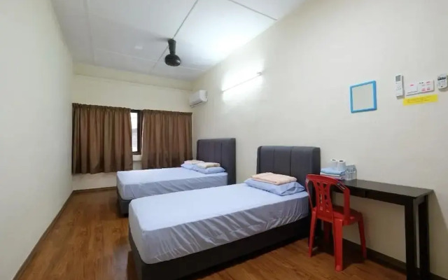 Comfortable Homestay in perai