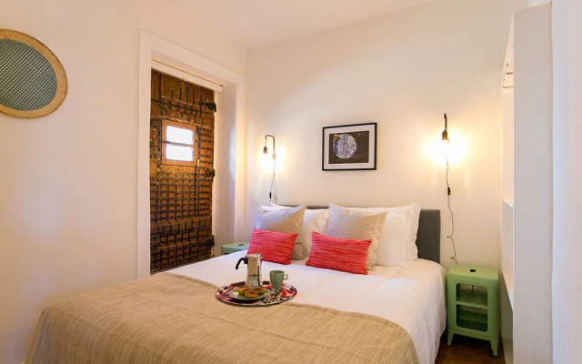 Armada Square II Apartment Rentexperience