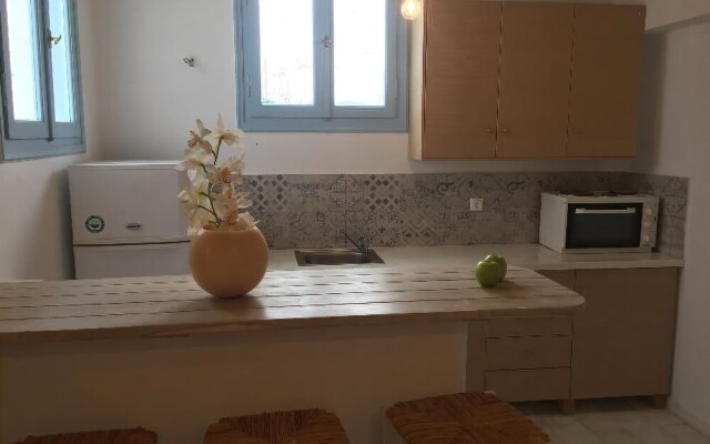 Depis Bay Villas
