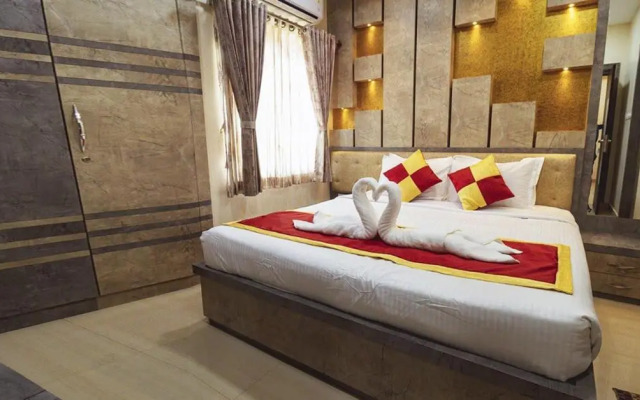Sr Boutiquee Stay