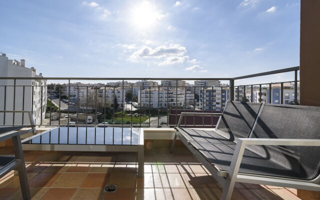 Lagos Downtown Apartment by Algarve Golden Properties