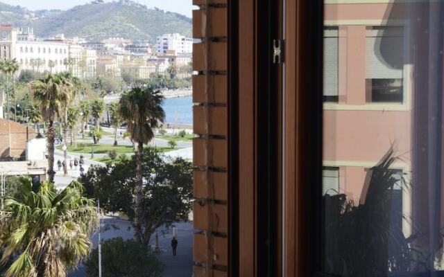 B&B Fronte del Porto