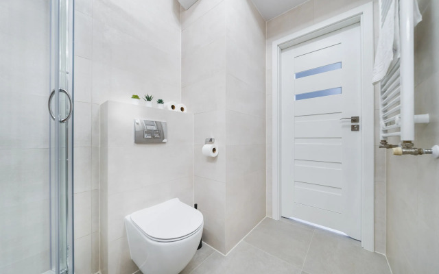 Sarah Apartments Old Town