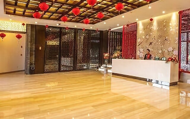 Olivia Classic Personality Hotel