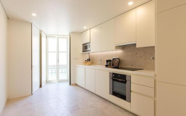 MY LX FLAT Avenida da Liberdade