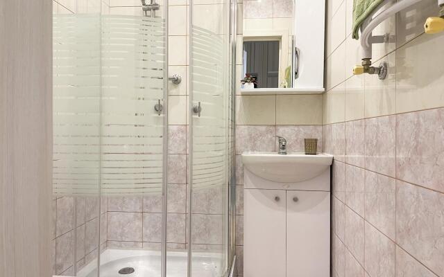 Апартаменты Райская пташка на улице Южная