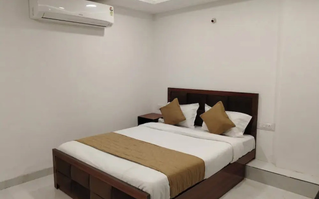 Hotel Shiv