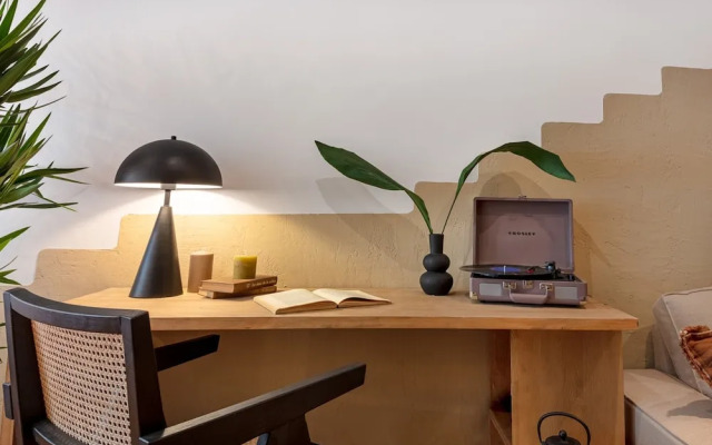 Sinai - 1 Bedroom and Pool in Salamanca