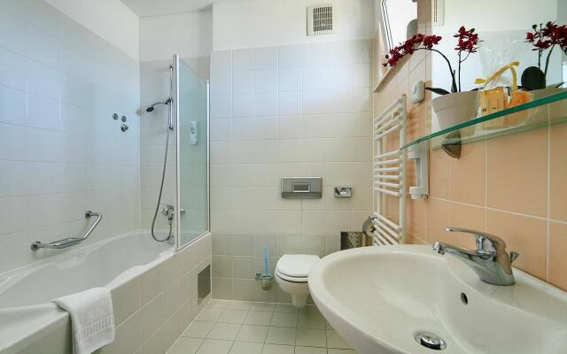 Apartmani Marija