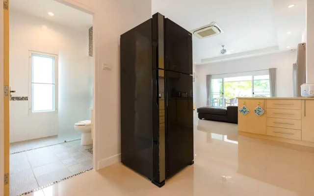 3 Bedroom Private Pool Villa L41