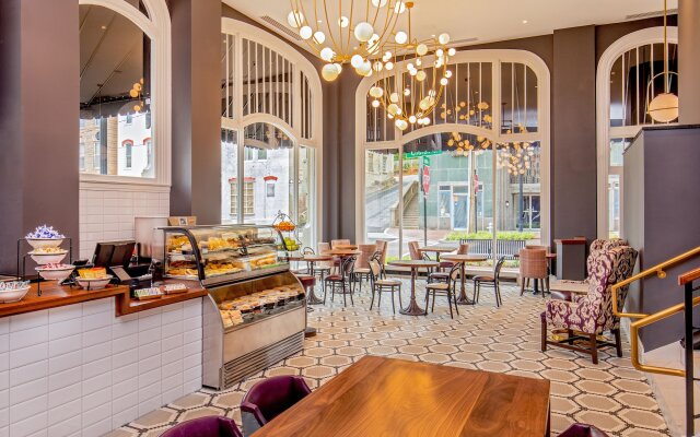 The Virginian Lynchburg Curio Collection