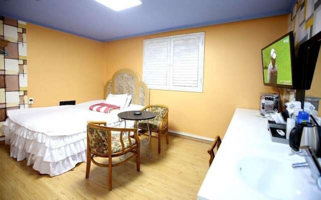 Tirol Motel