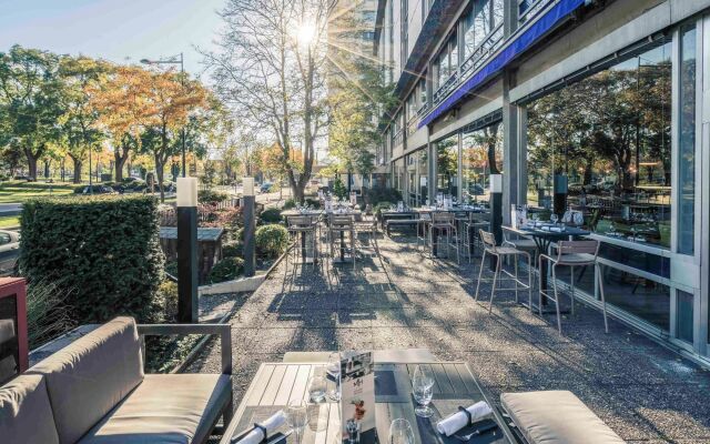 Mercure Mulhouse Centre