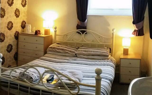 Derwent House Hotel - Guest house