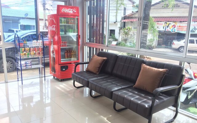7days Hotel Patan